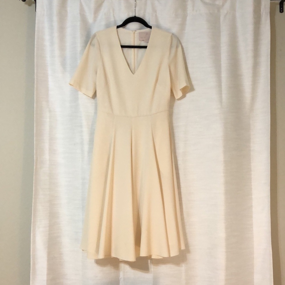 Gal Meets Glam Edith Dress
